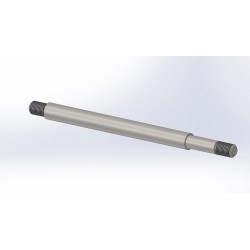 Camwheat Universal Die Heater Stud